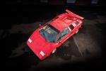 Lamborghini Countach 25th Anniversary 1988 года